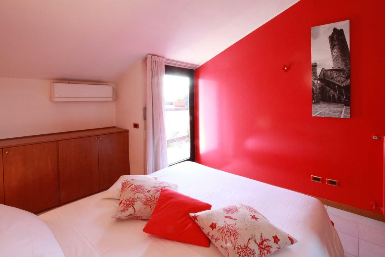 Casa Vacanze Margarita Bergamo Exterior photo