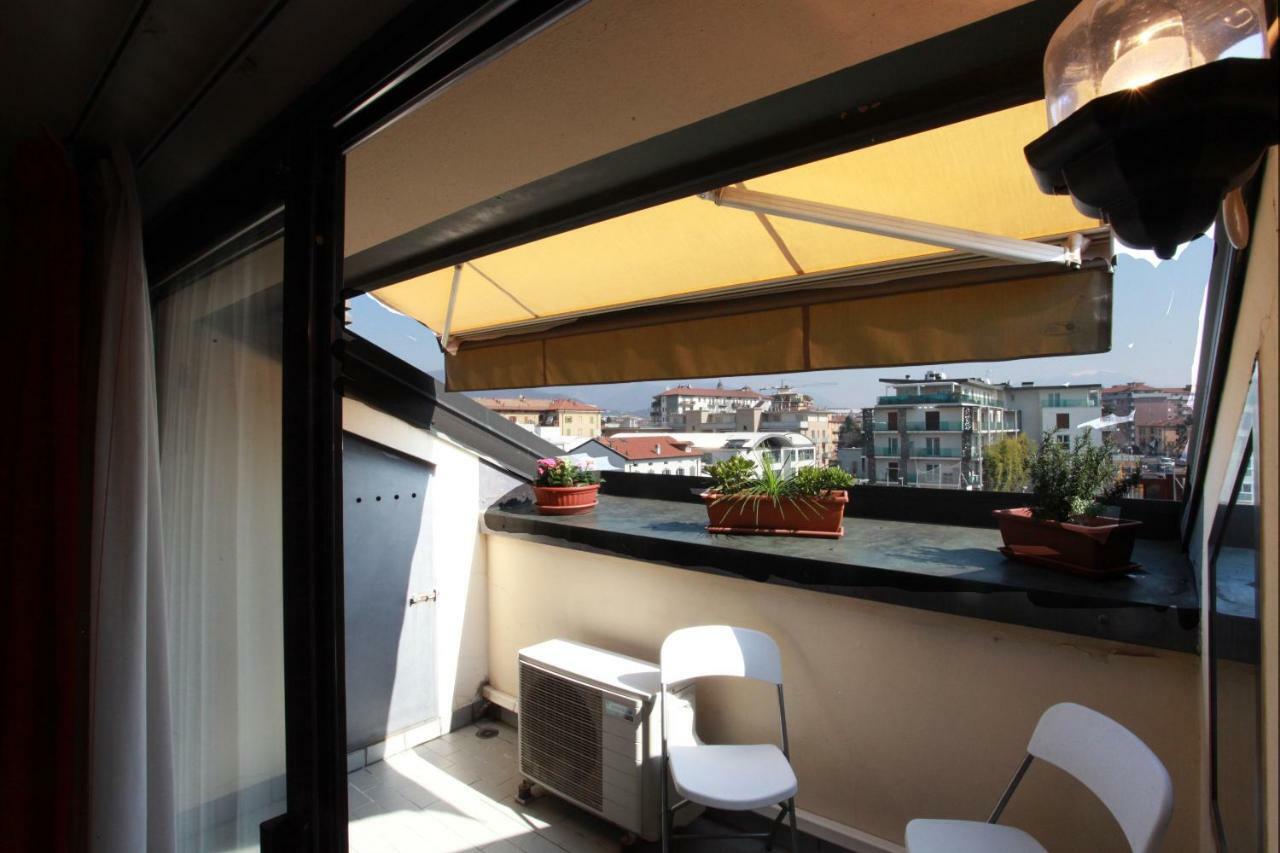 Casa Vacanze Margarita Bergamo Exterior photo