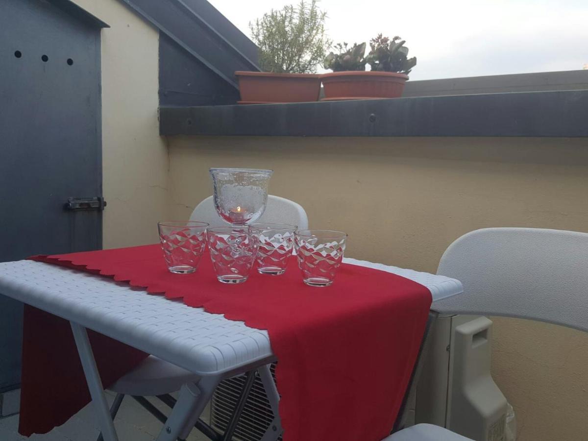 Casa Vacanze Margarita Bergamo Exterior photo